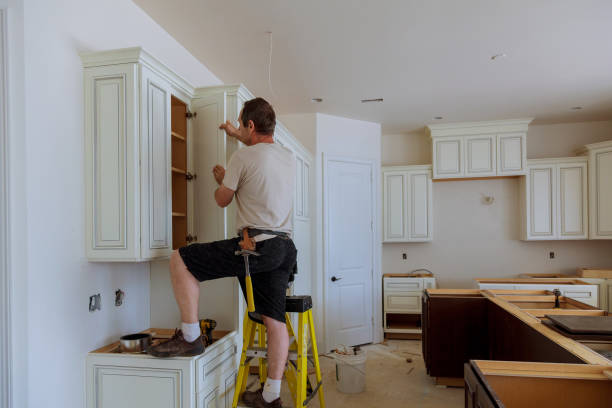 Licensed Kitchen Flooring service in Warrington, FL - BM Kitchen