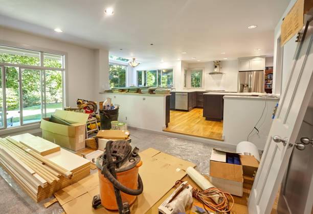 Reliable Kitchen Flooring contractor in Warrington, FL by BM Kitchen