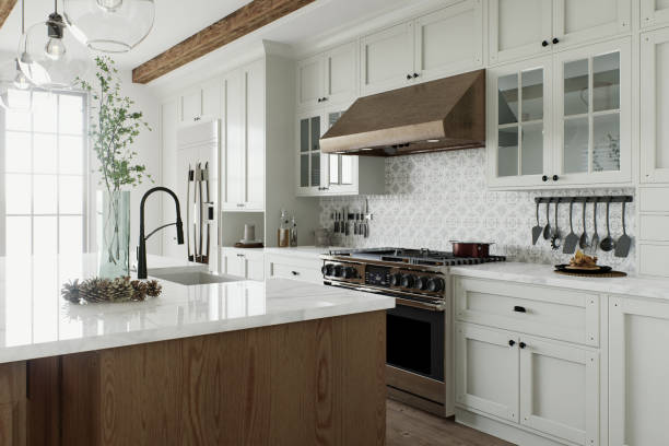 Affordable Kitchen Flooring solutions in Warrington, FL